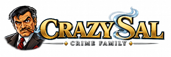 Crazy Sal Crime Family